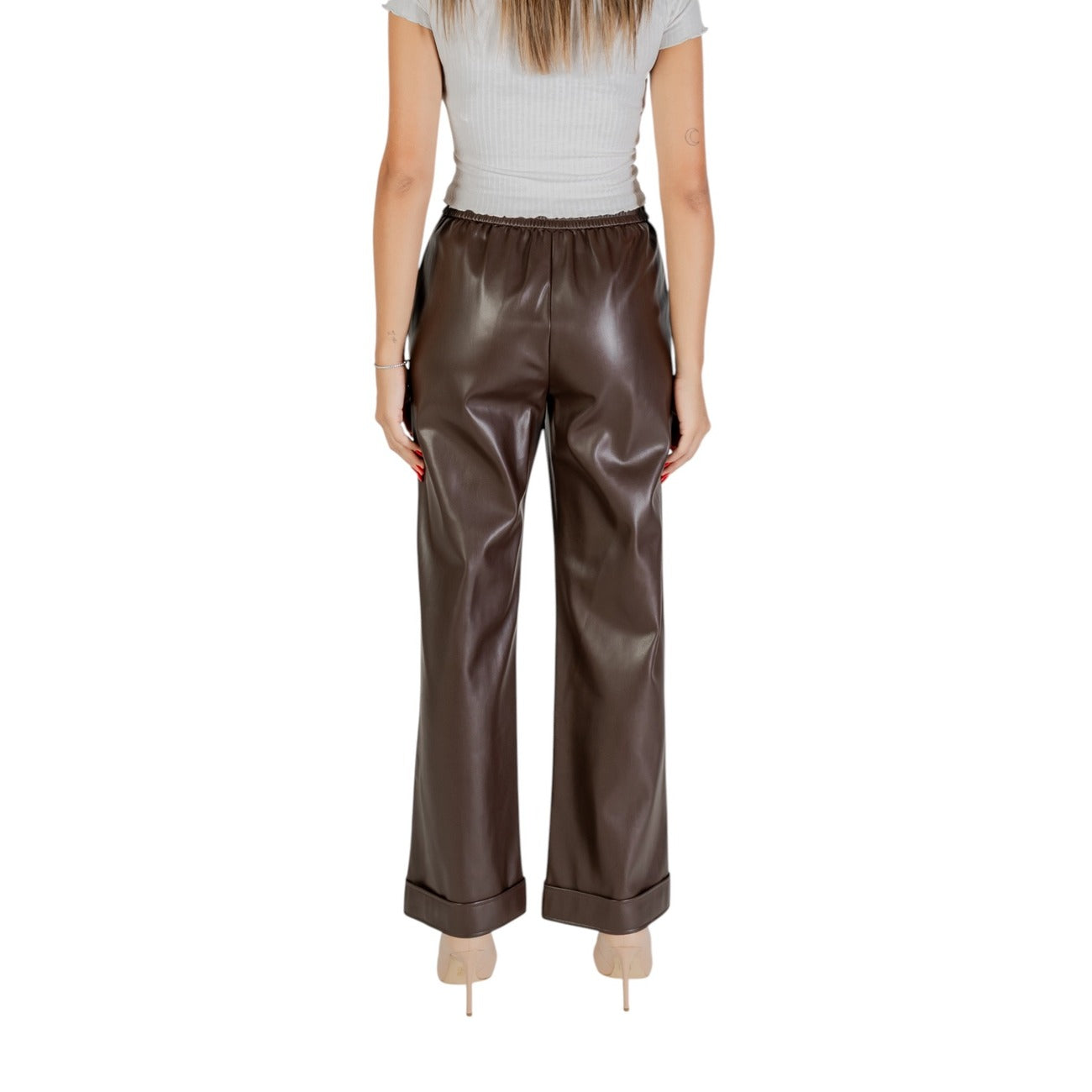 Liu Jo Femme Pantalons