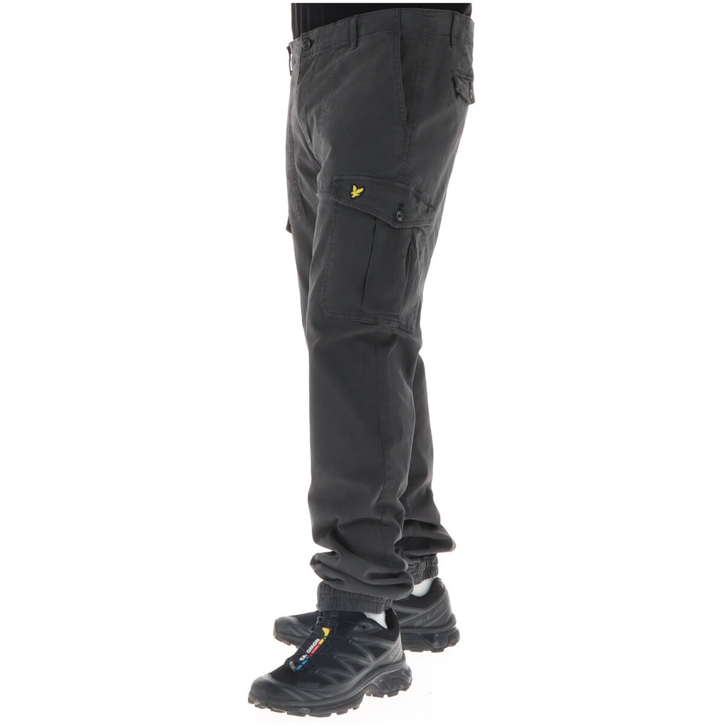 Lyle & Scott Homme Pantalons