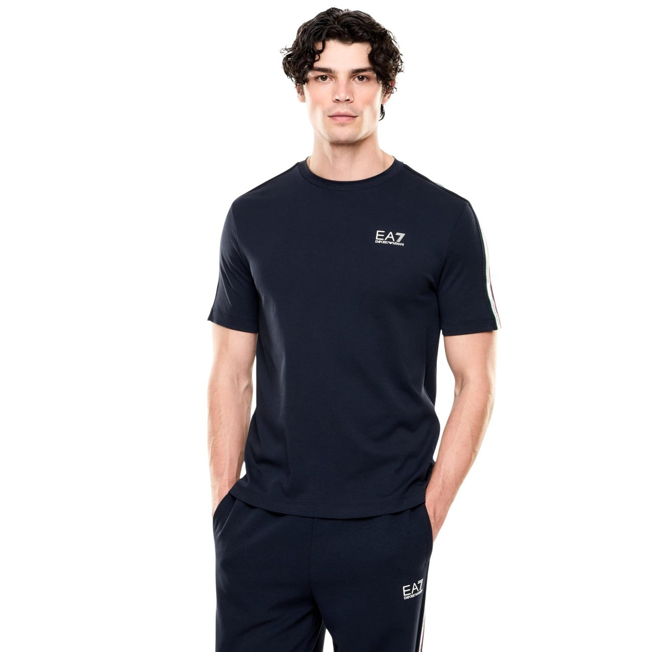 Ea7 Homme T-Shirts