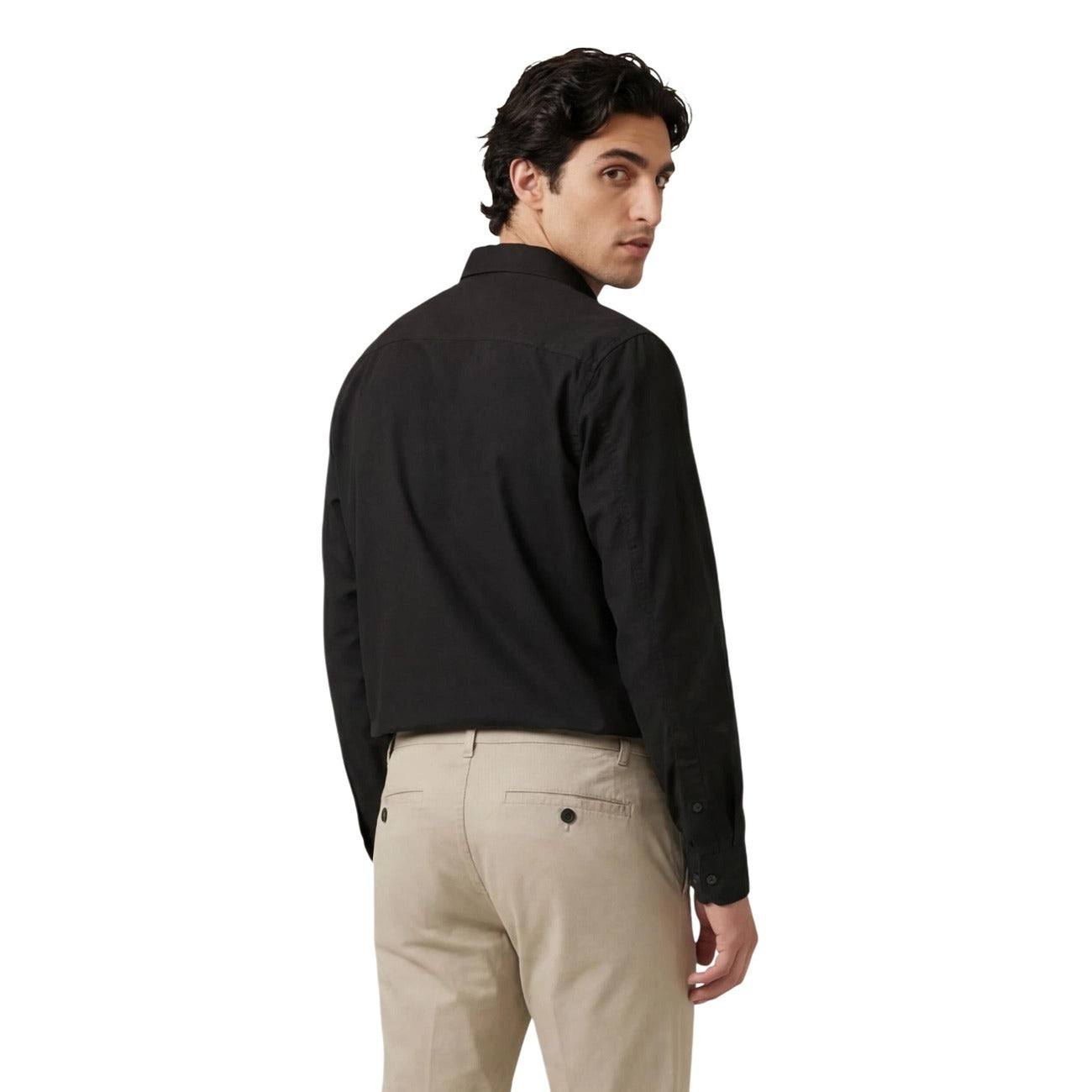 Calvin Klein Jeans Homme Chemises