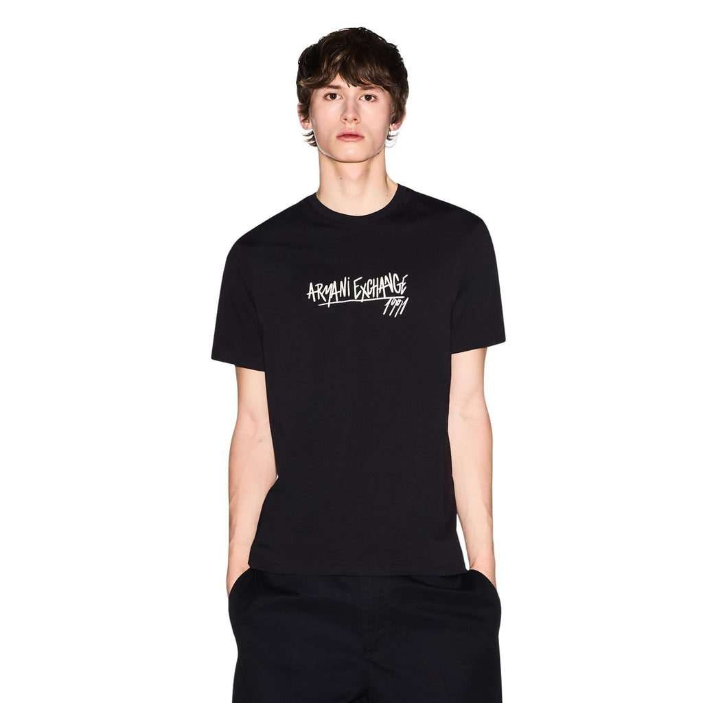 Armani Exchange Homme T-Shirts