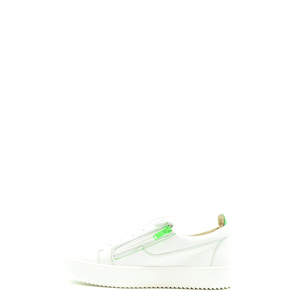 Giuseppe Zanotti  Homme Baskets