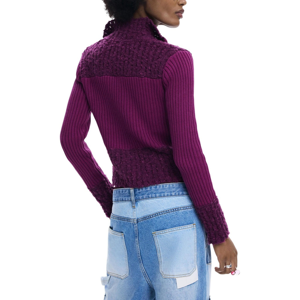 Desigual Femme Cardigans
