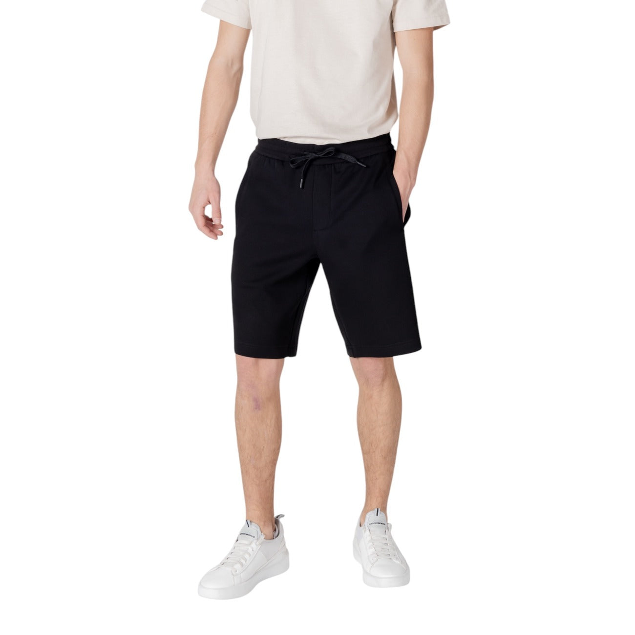 Armani Exchange Homme Bermudas