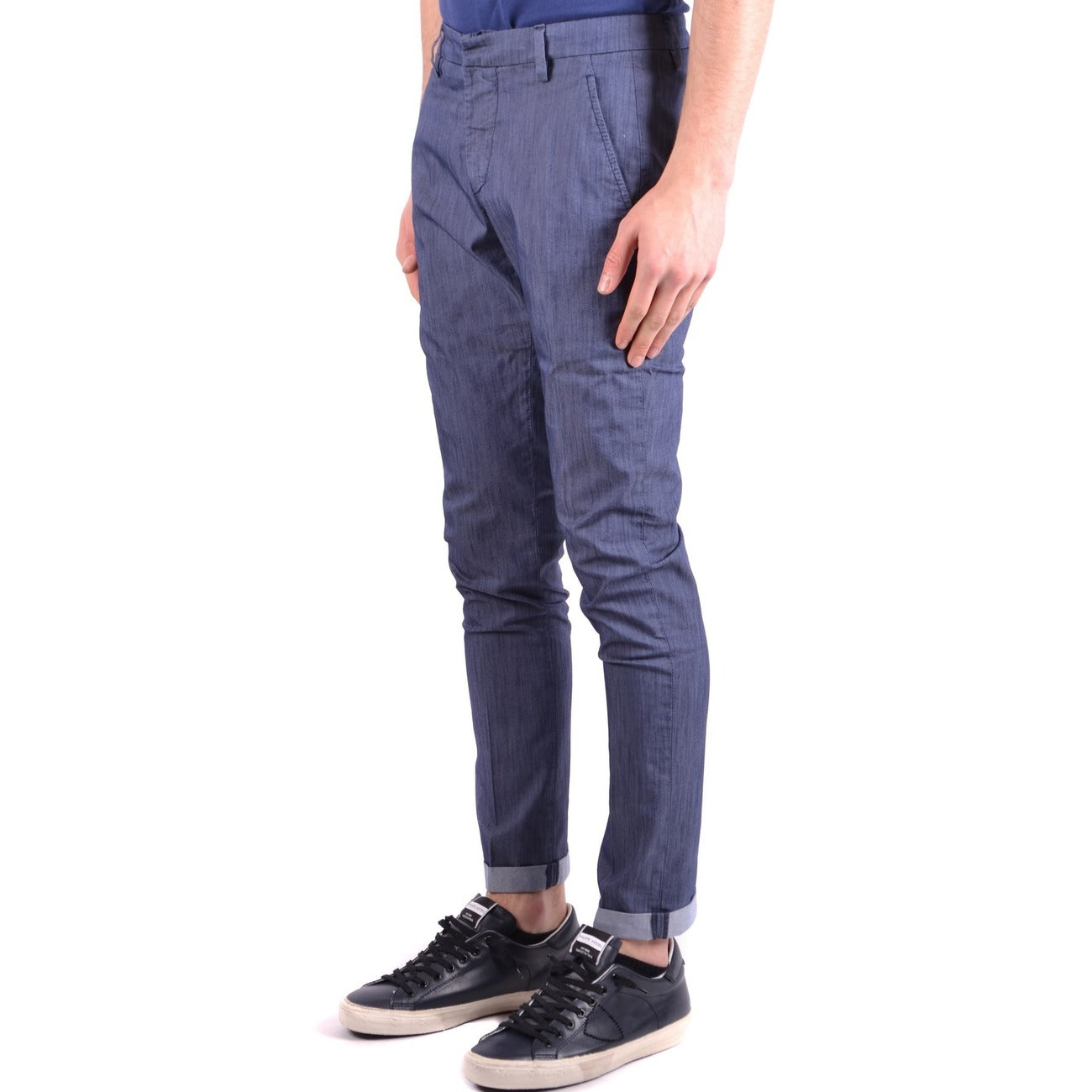 Dondup Homme Pantalons