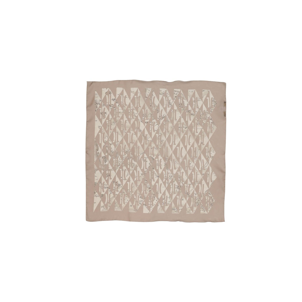 Alviero Martini Prima Classe Femme Echarpes