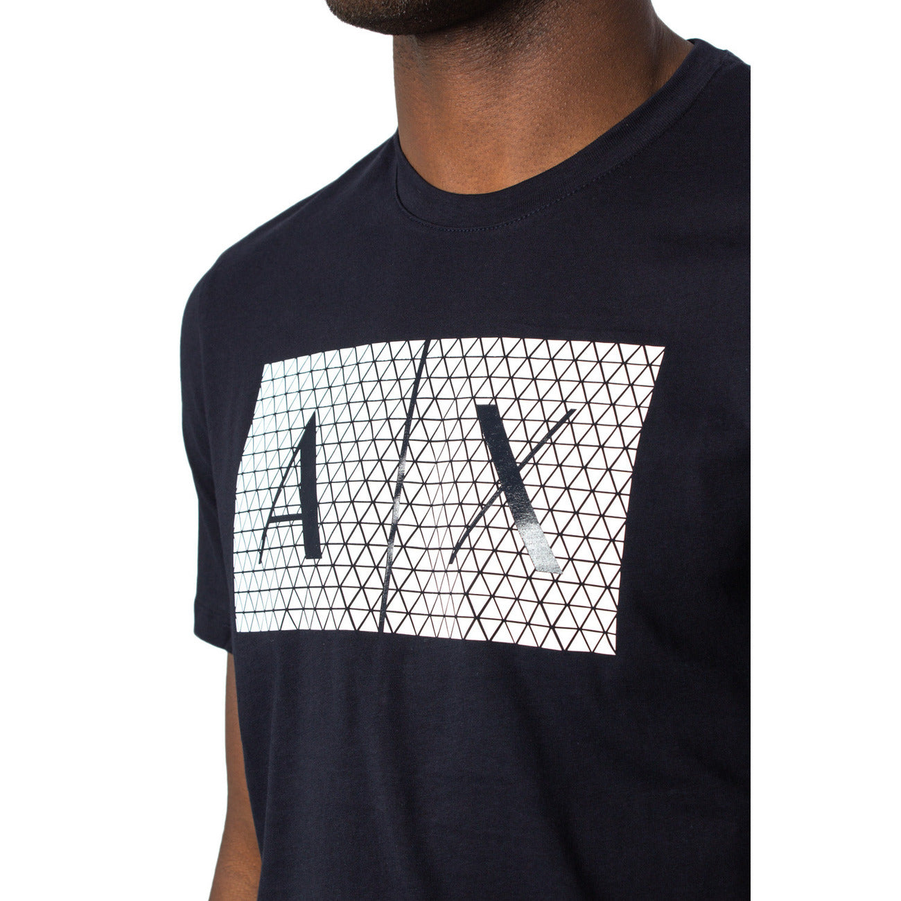 Armani Exchange Homme T-Shirts