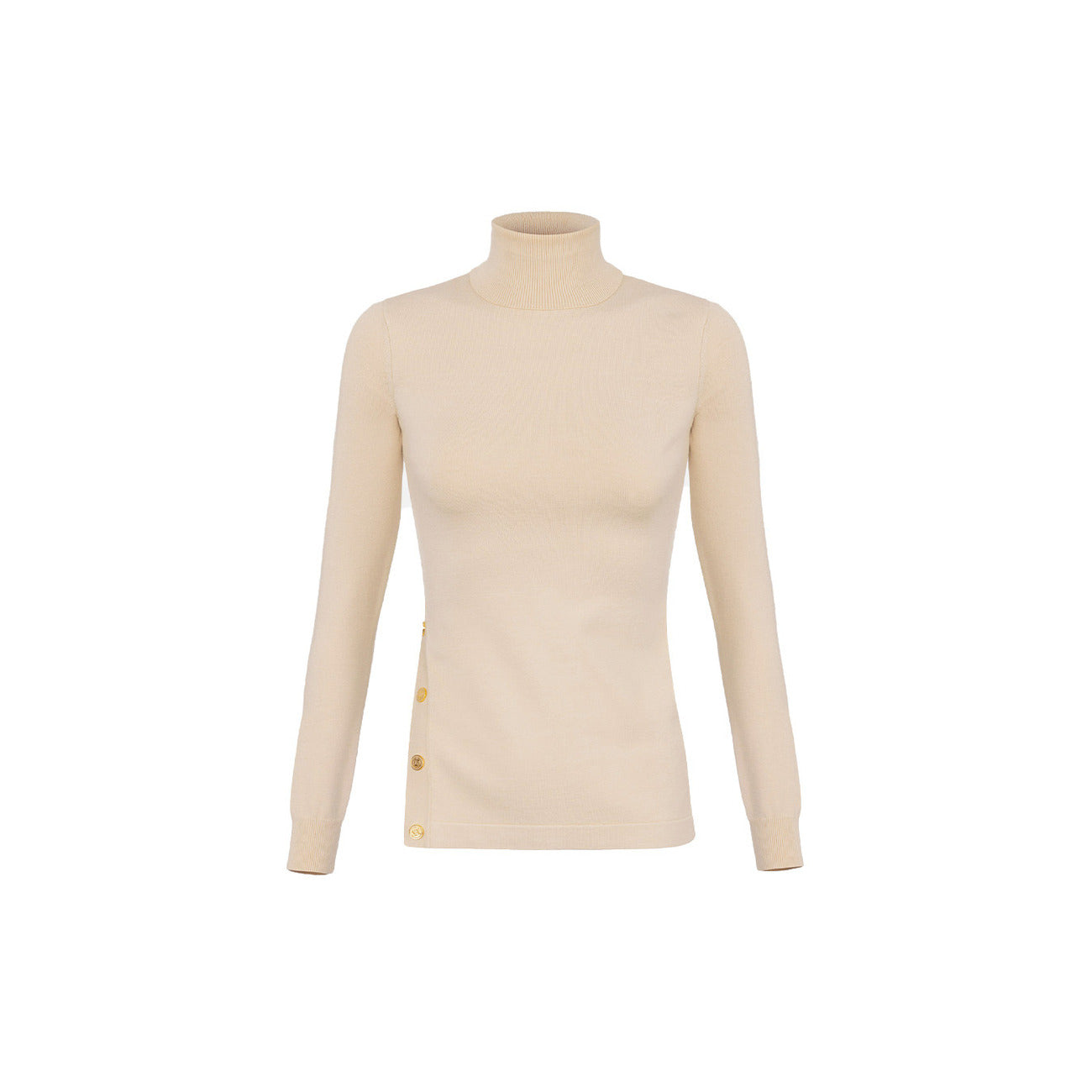 Elisabetta Franchi Femme Pulls