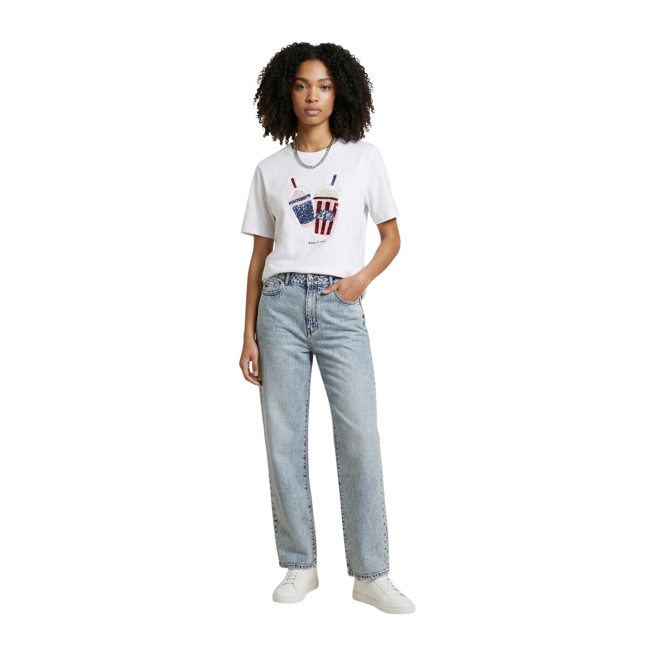 Only Femme T-Shirts