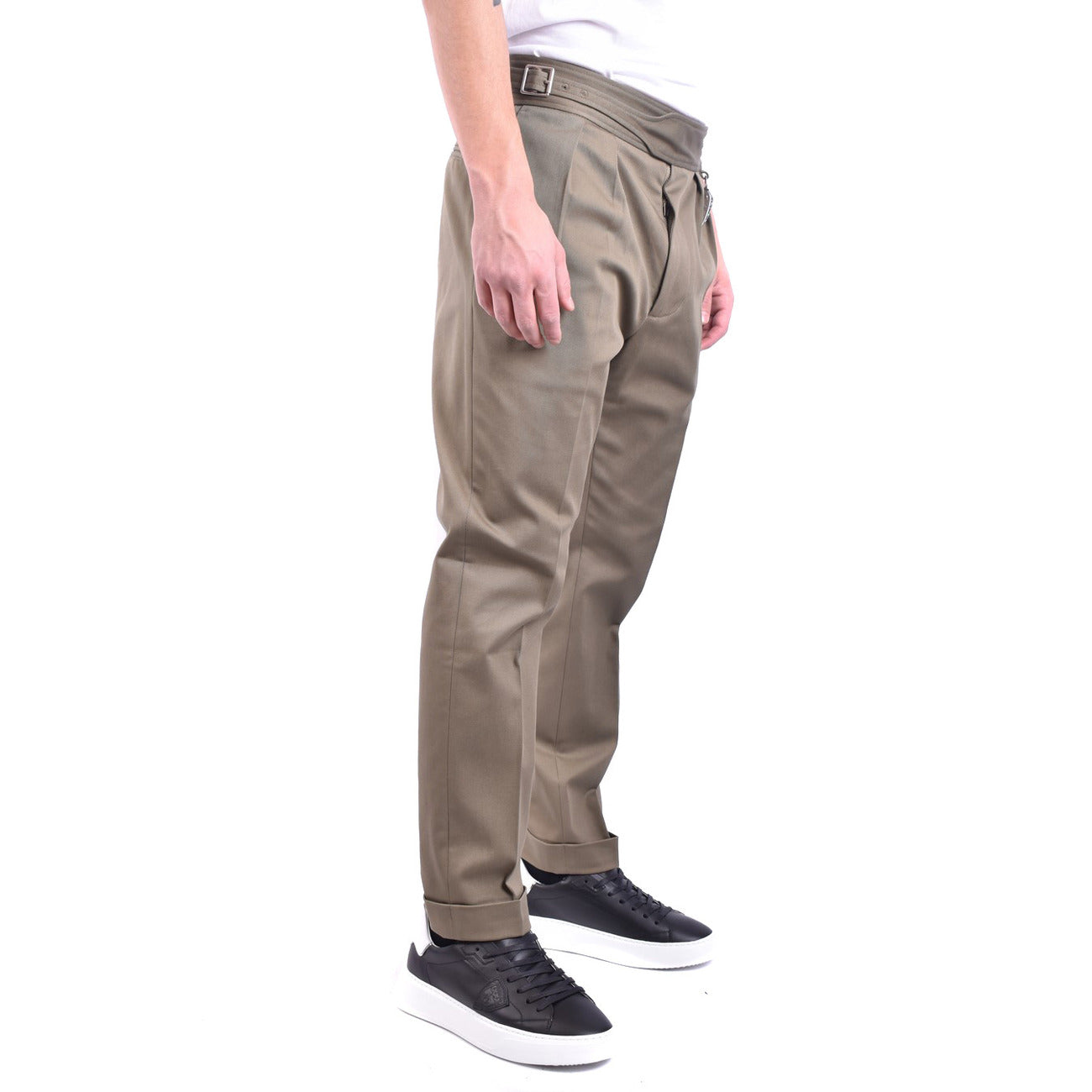 Roberto Cavalli Homme Pantalons