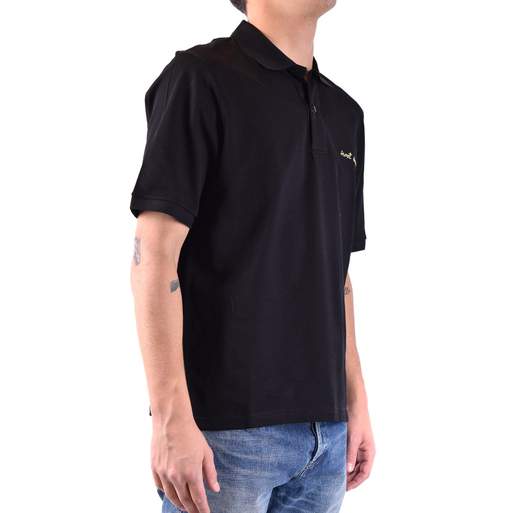 Saint Laurent Homme Polo