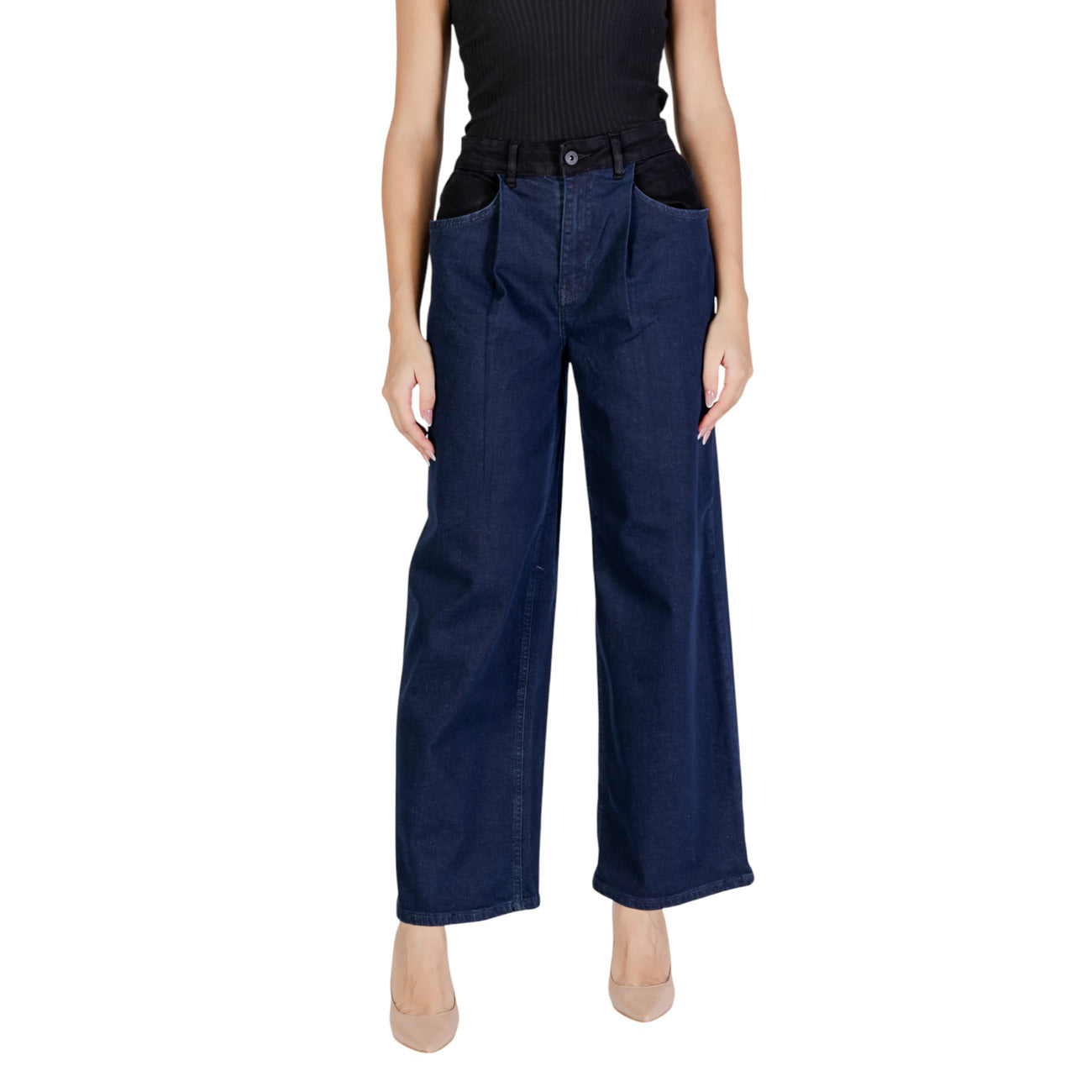 Ichi Femme Jeans