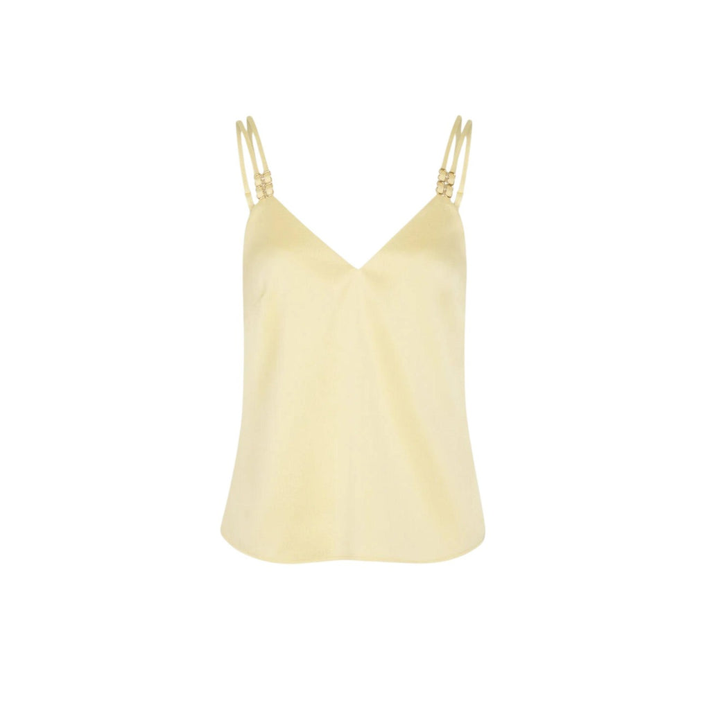 Morgan De Toi Femme Tops