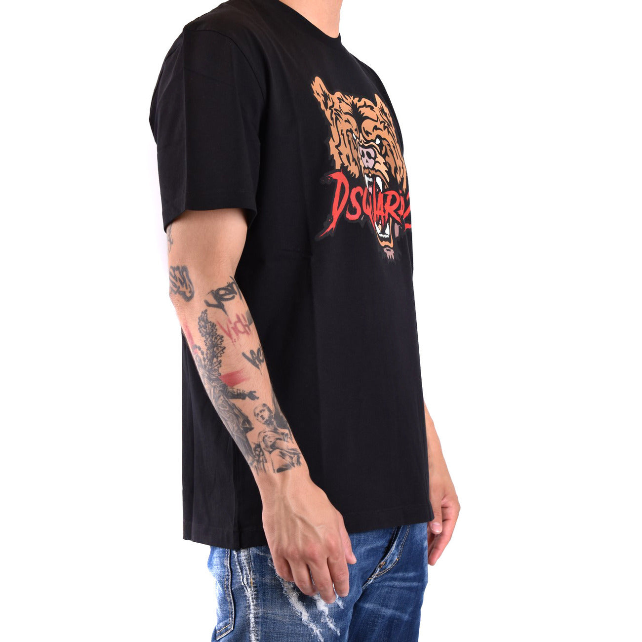 Dsquared2 Homme T-Shirts