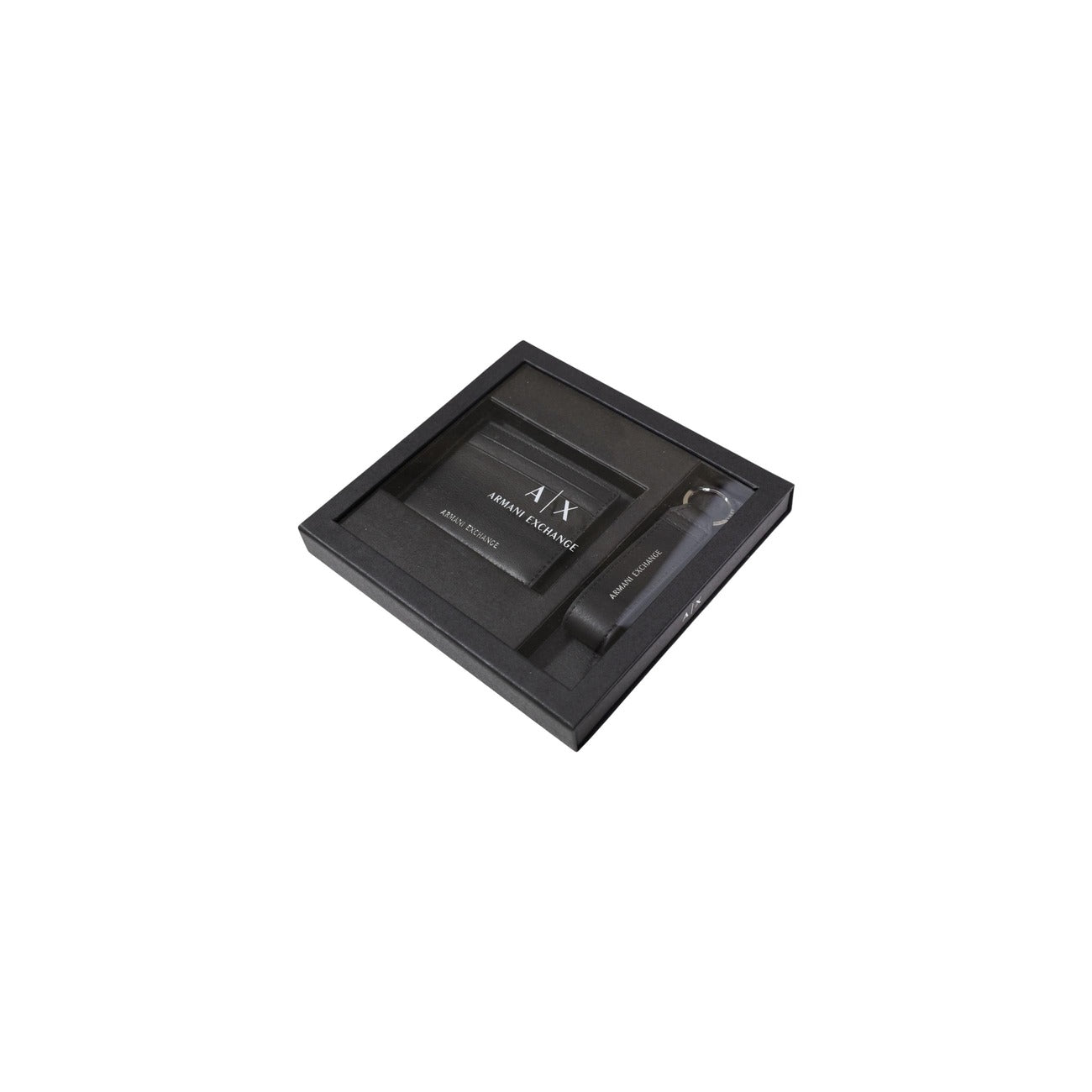 Armani Exchange Homme Portefeuilles