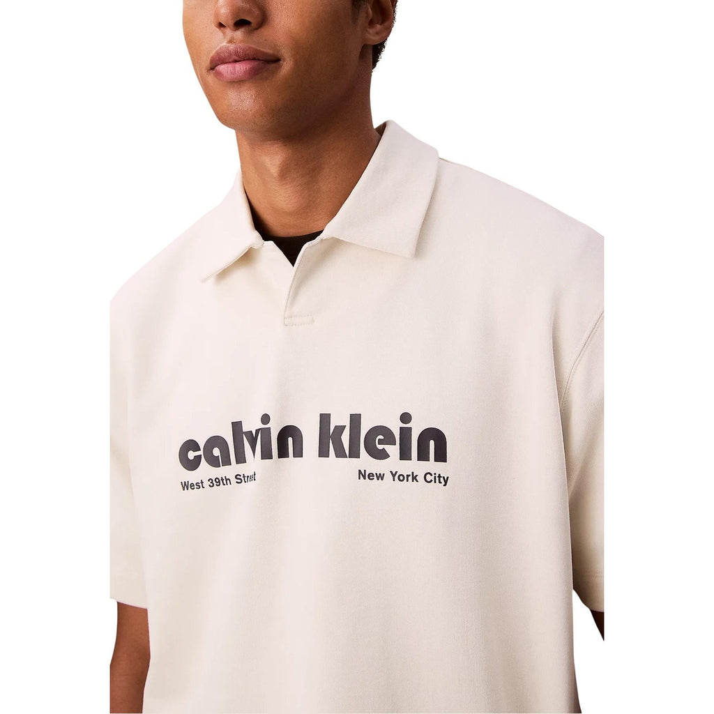 Calvin Klein Jeans Homme Polo