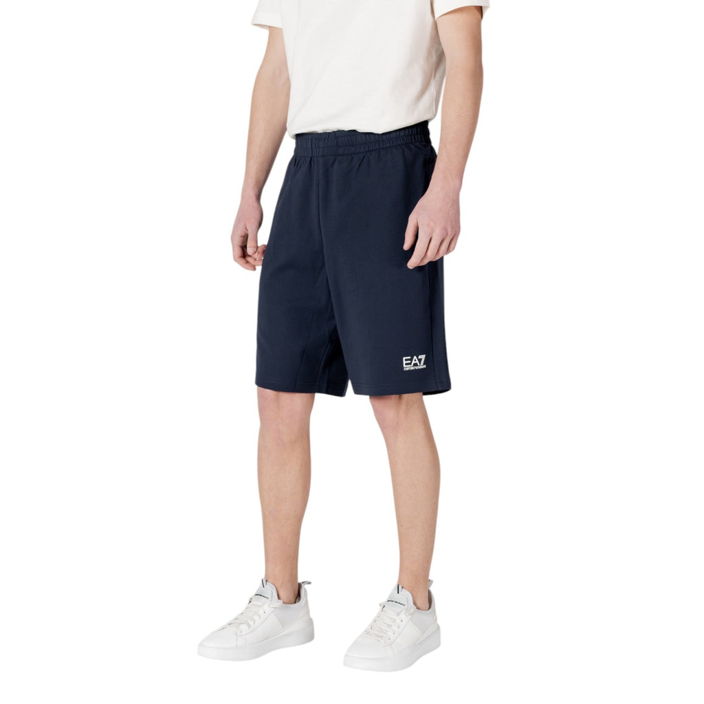 Ea7 Homme Bermudas