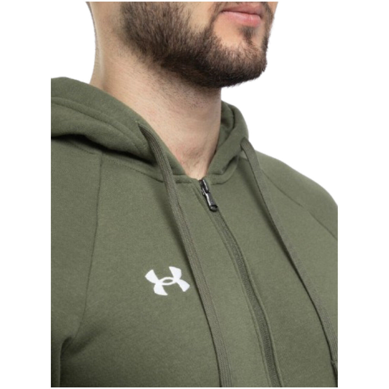 Under Armour Homme Sweatshirts