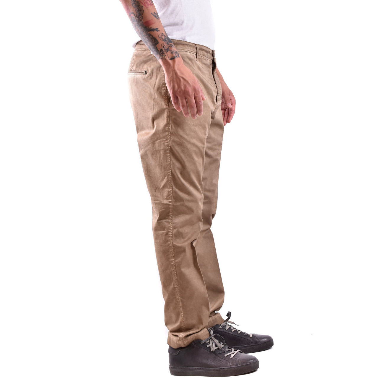 Dondup Homme Pantalons