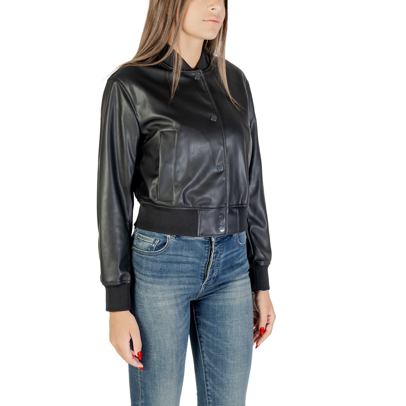 Armani Exchange Femme Jaquettes