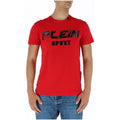 Plein Sport Homme T-Shirts