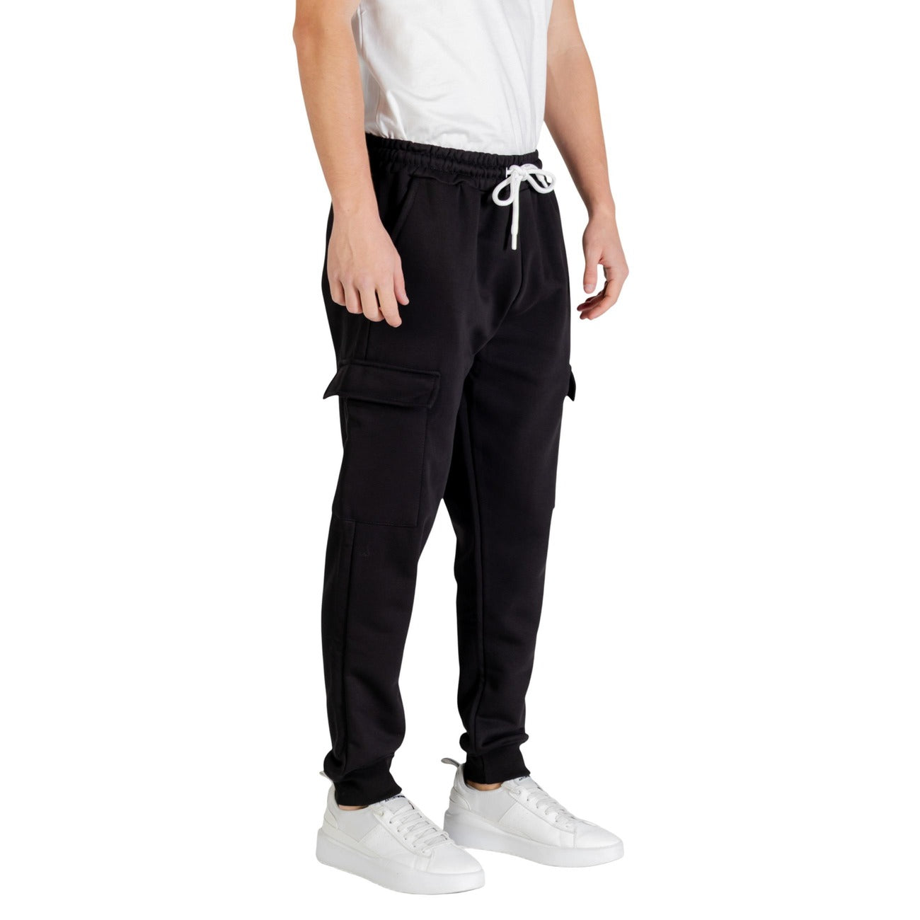 Icon Homme Pantalons