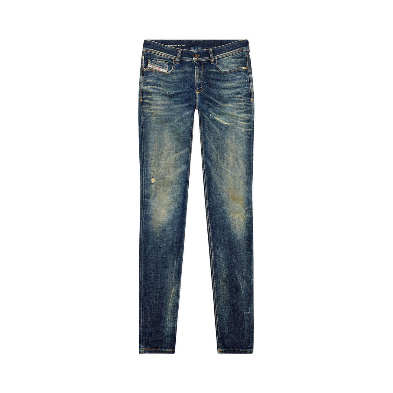 Diesel Homme Jeans