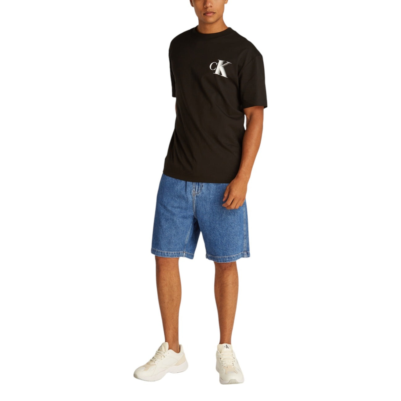 Calvin Klein Jeans Homme Bermudas