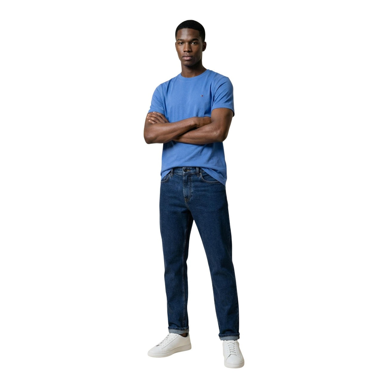 Tommy Hilfiger Jeans Homme T-Shirts