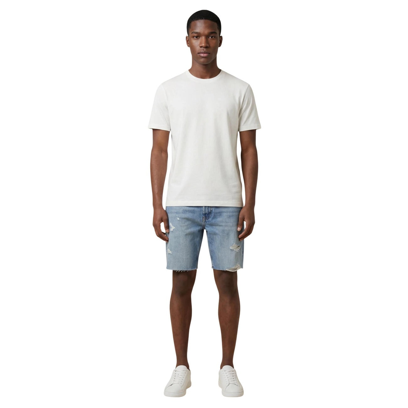 Calvin Klein Jeans Homme Bermudas