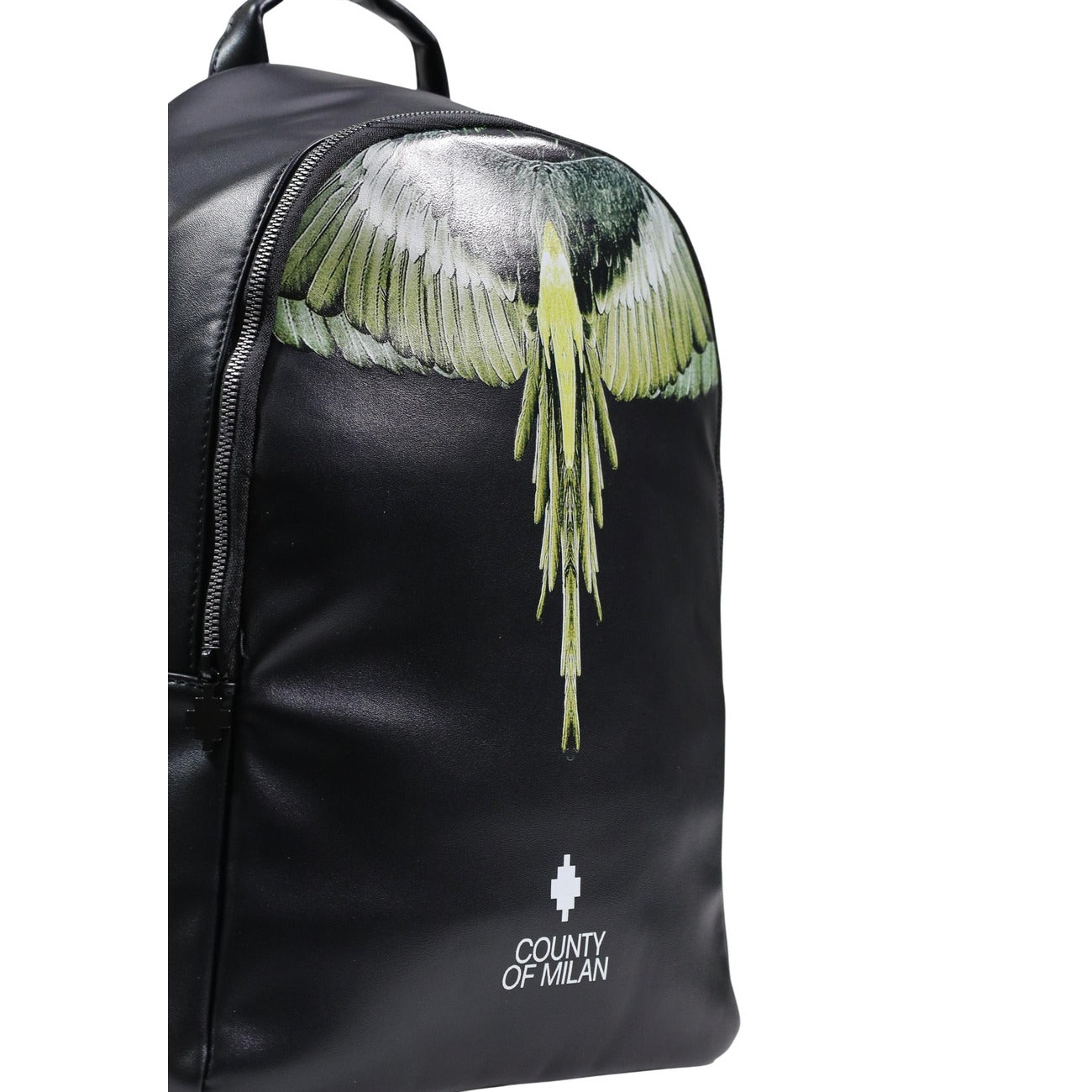 County Of Milan Homme Sacs