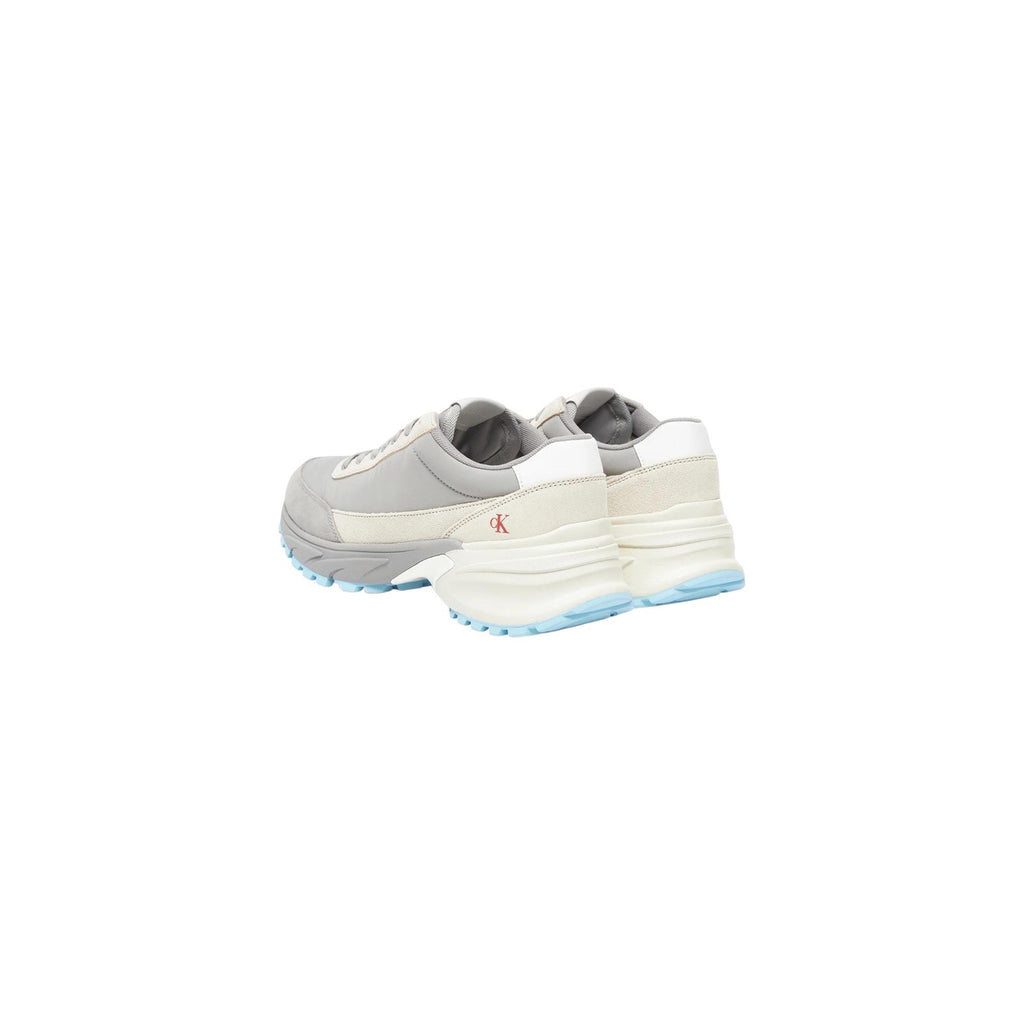 Calvin Klein Jeans Femme Baskets