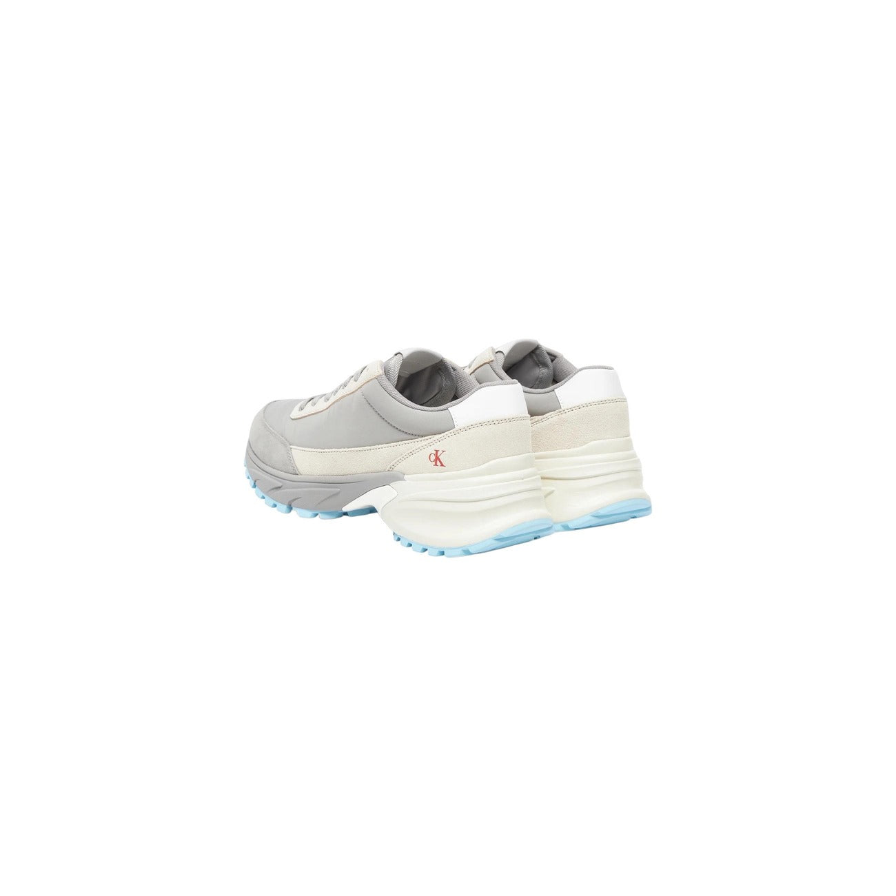 Calvin Klein Jeans Femme Baskets