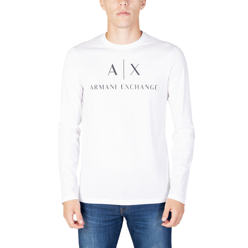 Armani Exchange Homme T-Shirts