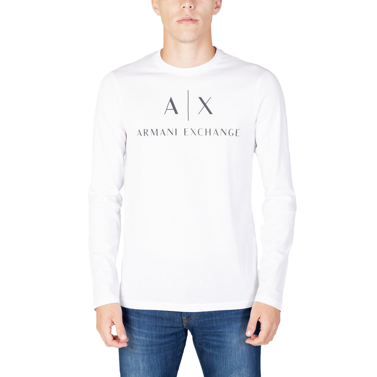 Armani Exchange Homme T-Shirts