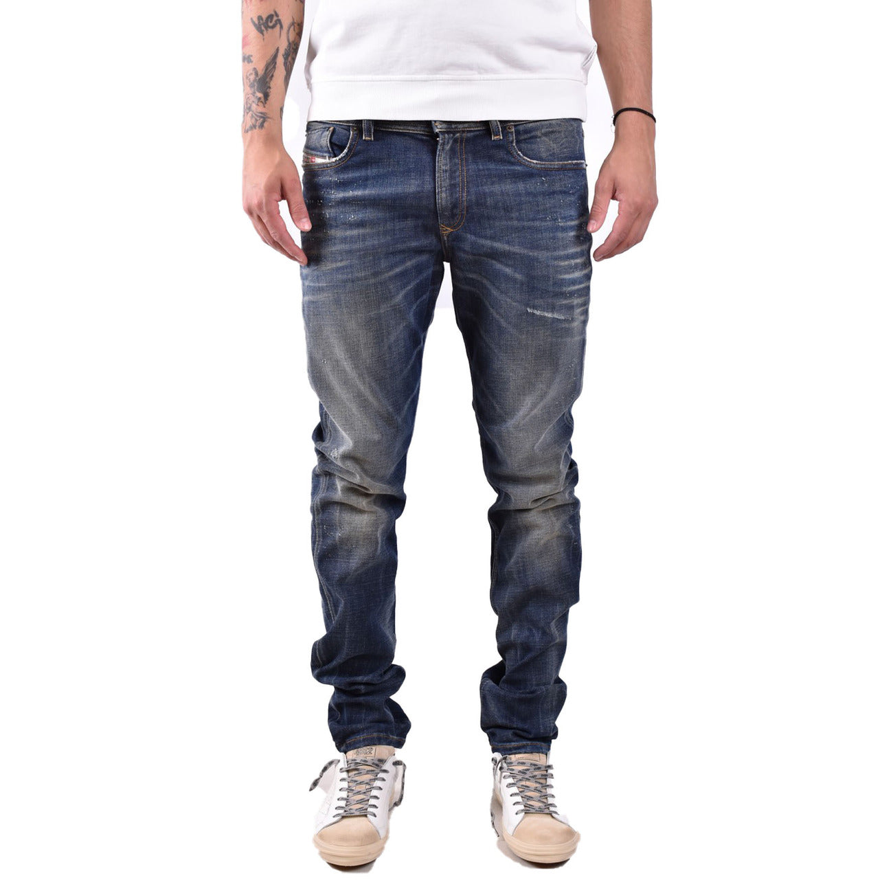 Diesel Homme Jeans