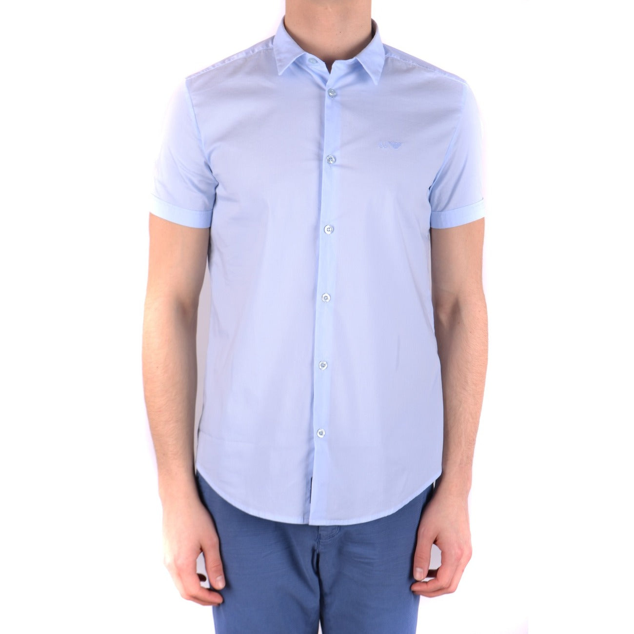 Armani Jeans Homme Chemises