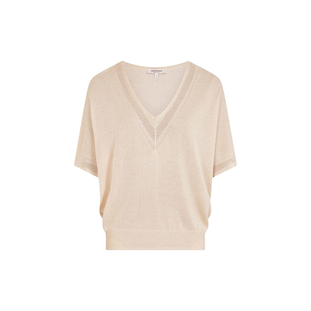 Morgan De Toi Femme Pulls