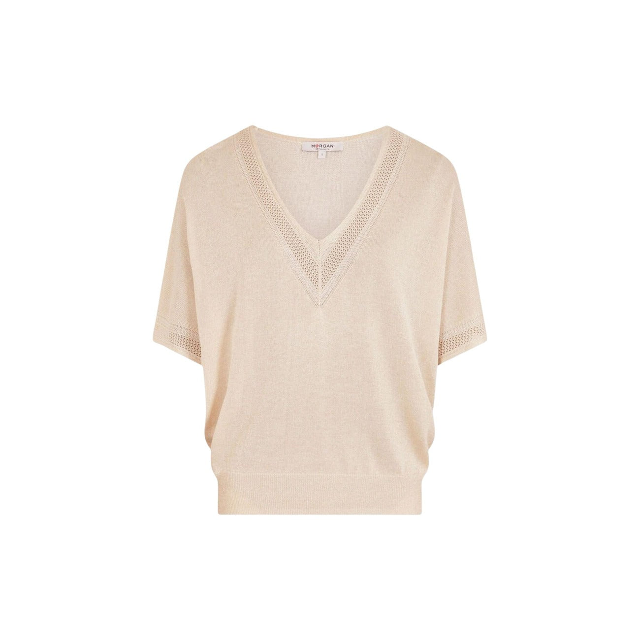 Morgan De Toi Femme Pulls