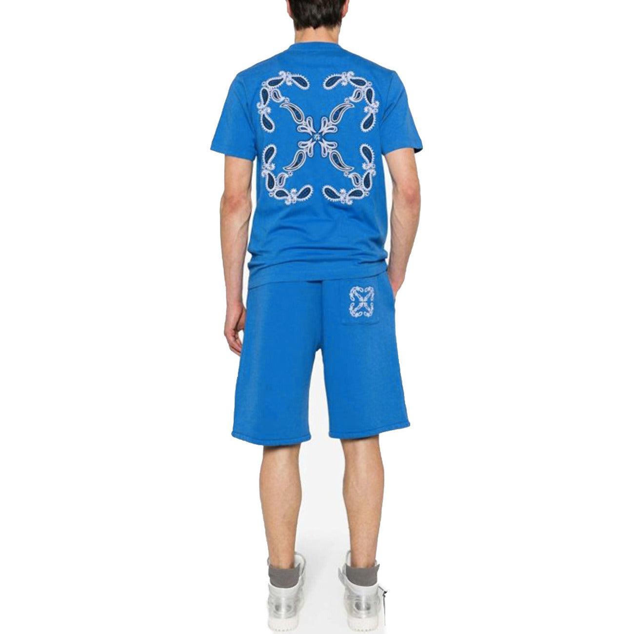 Off-white Homme T-Shirts