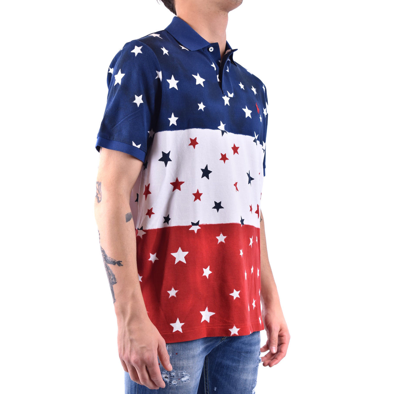 Polo Ralph Lauren Homme Polo