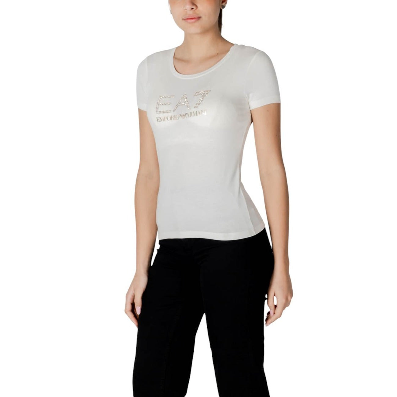 Ea7 Femme T-Shirts