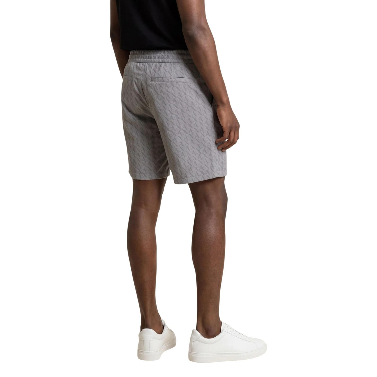 Armani Exchange Homme Bermudas