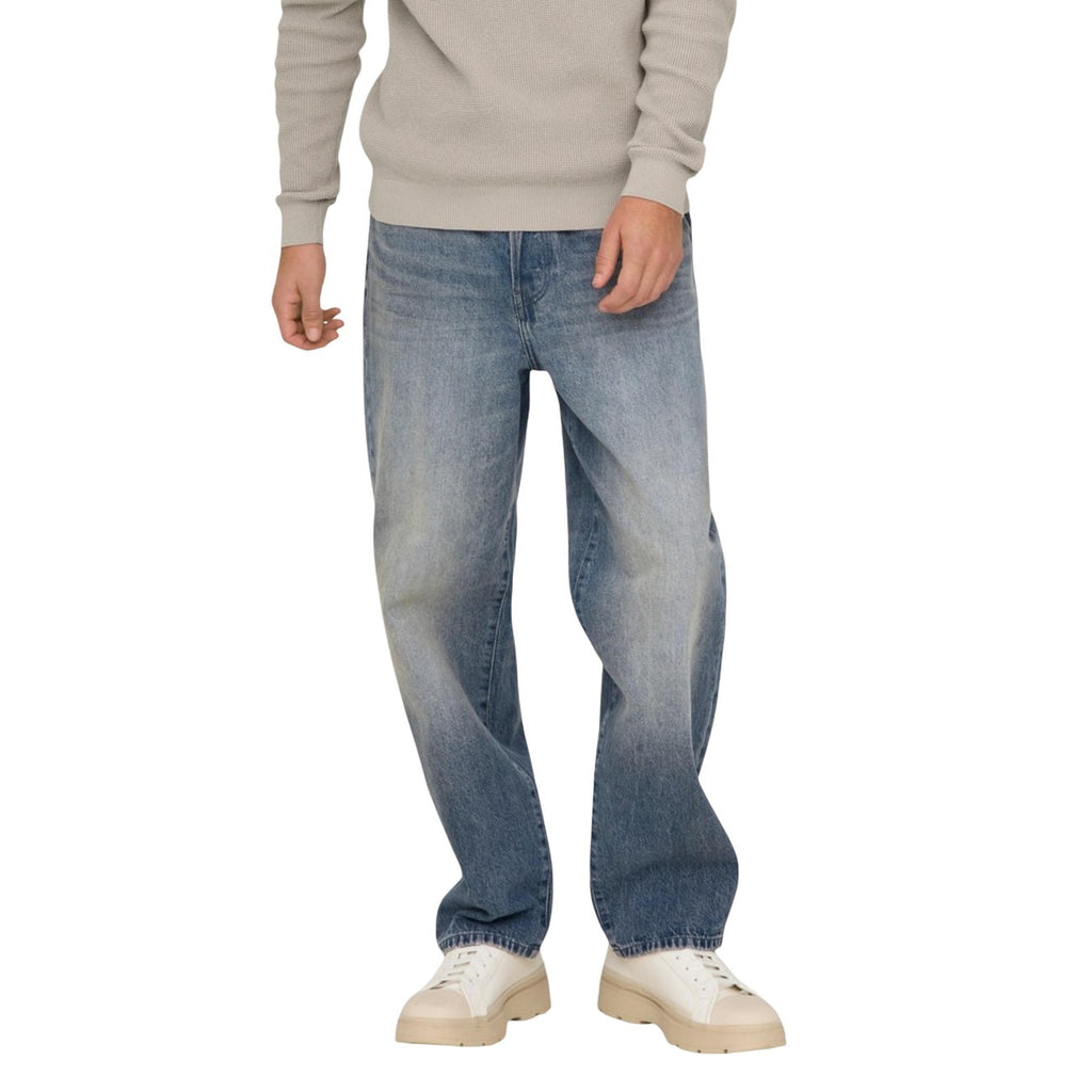 Only & Sons Homme Jeans