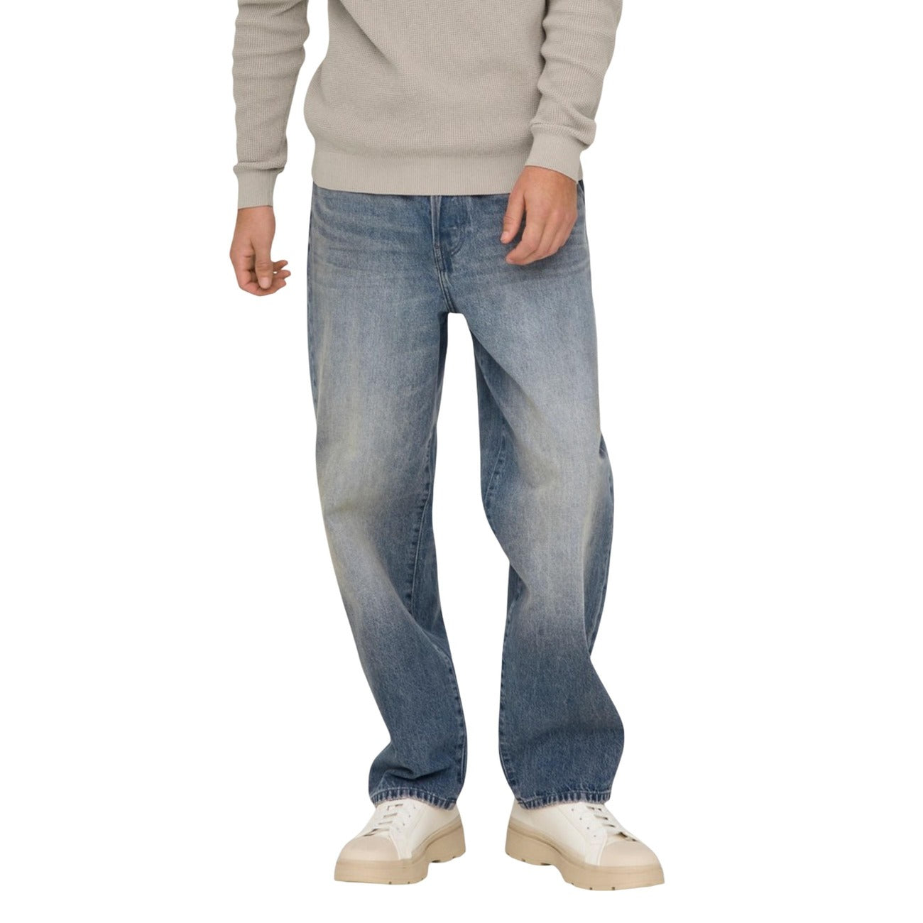 Only & Sons Homme Jeans