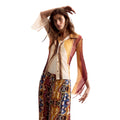 Desigual Femme Chemises