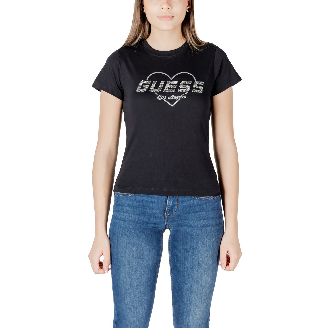 Guess Active Femme T-Shirts