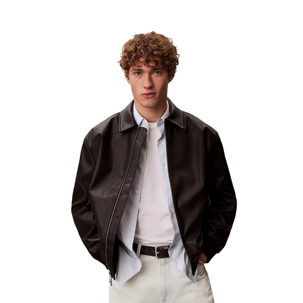 Calvin Klein Jeans Homme Jaquettes