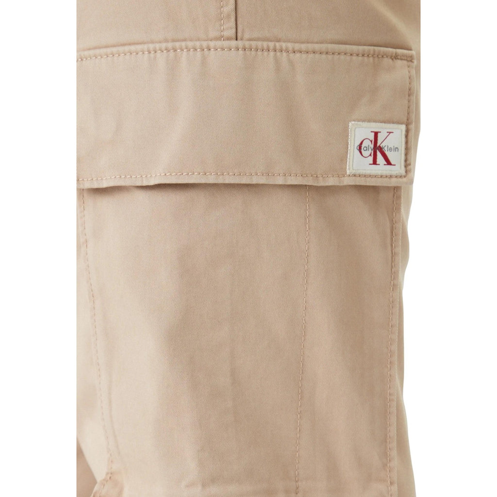 Calvin Klein Jeans Homme Pantalons