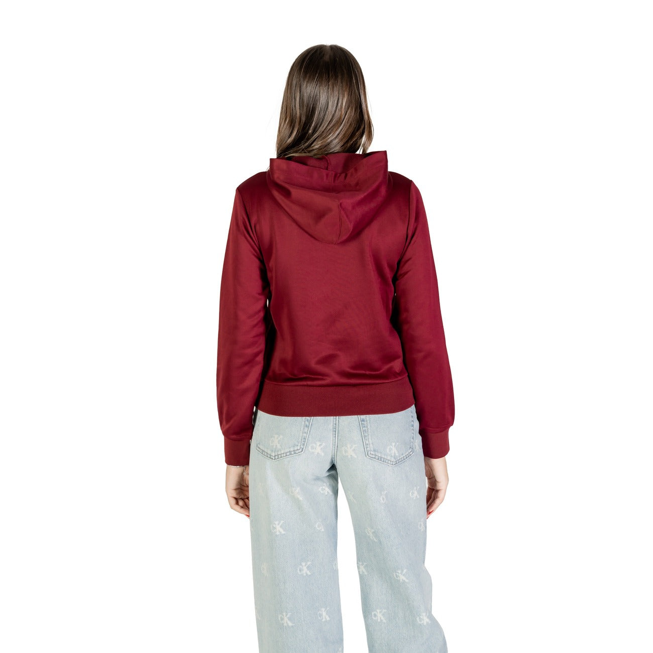 Calvin Klein Femme Sweatshirts